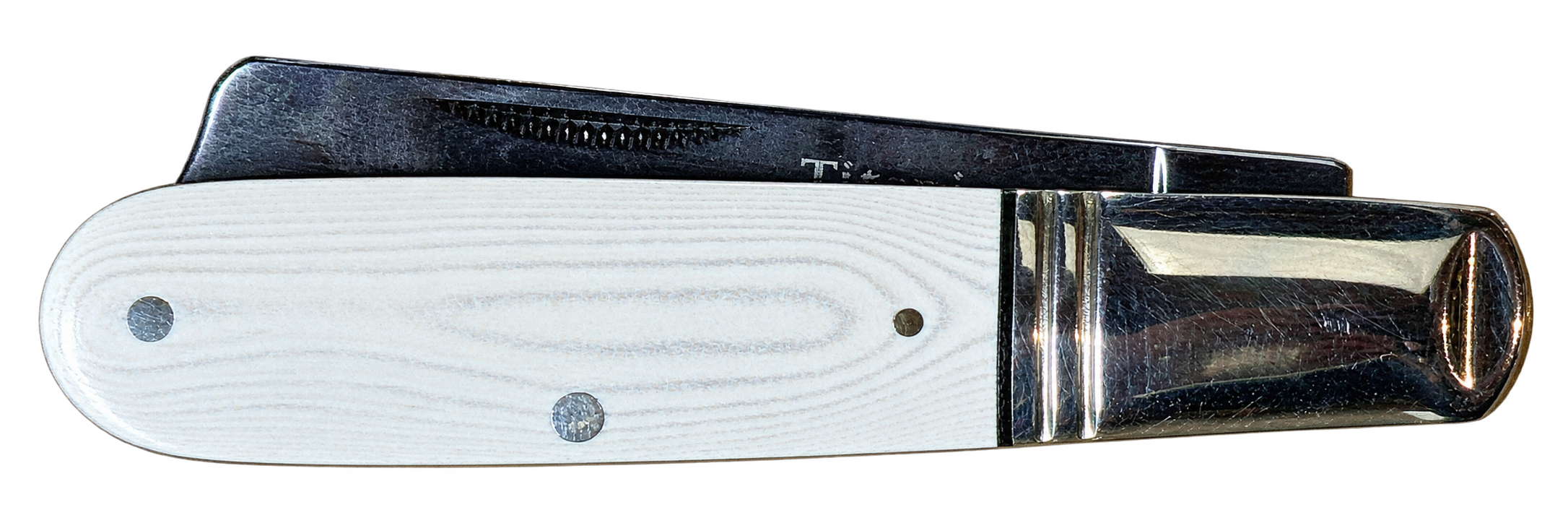 Barlow Knife