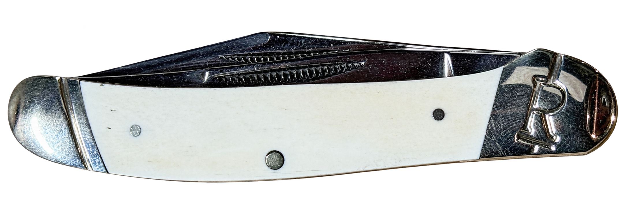 Copperhead Knife