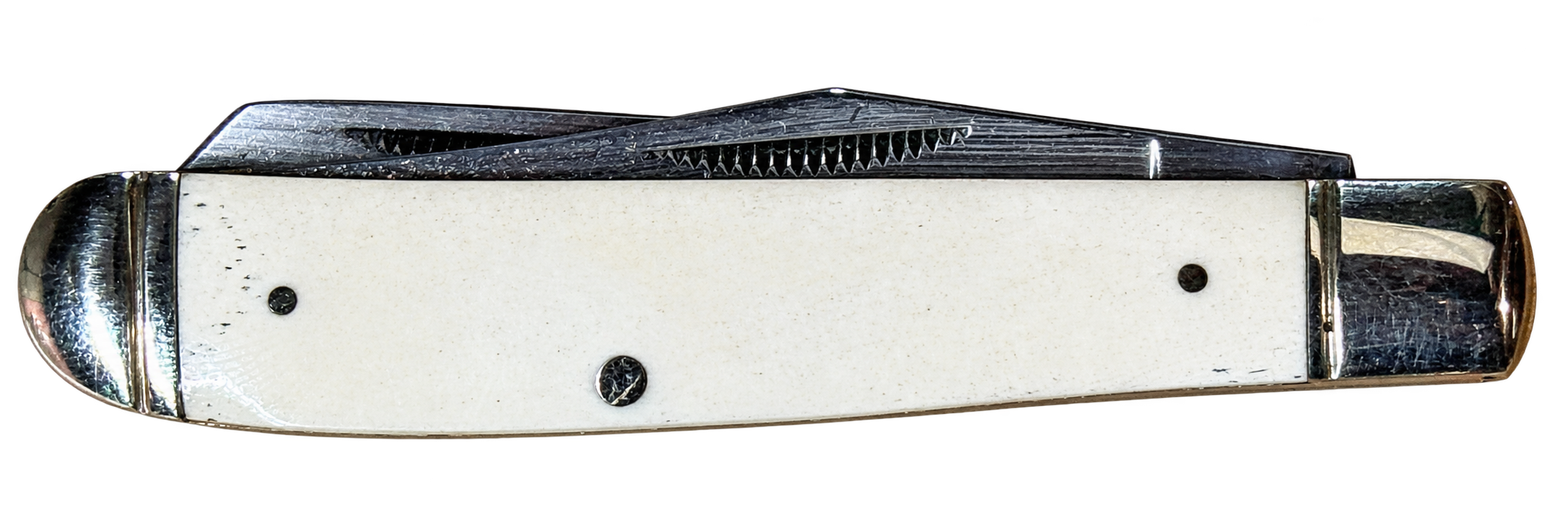 Mini Trapper Knife