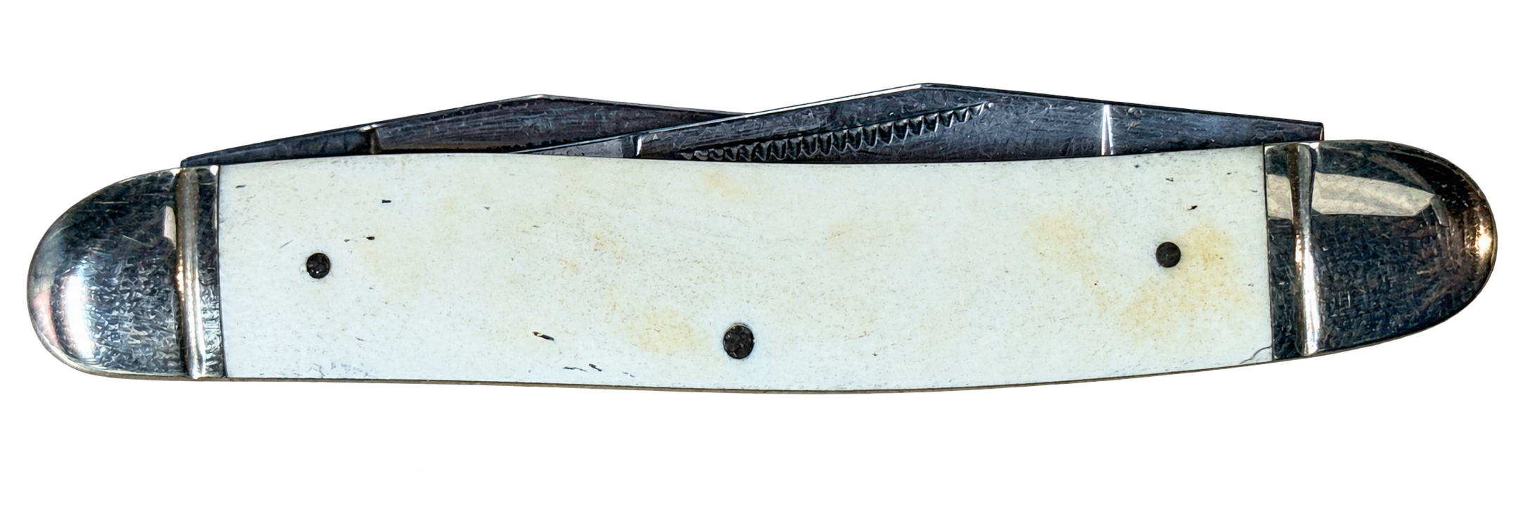 Muskrat Knife